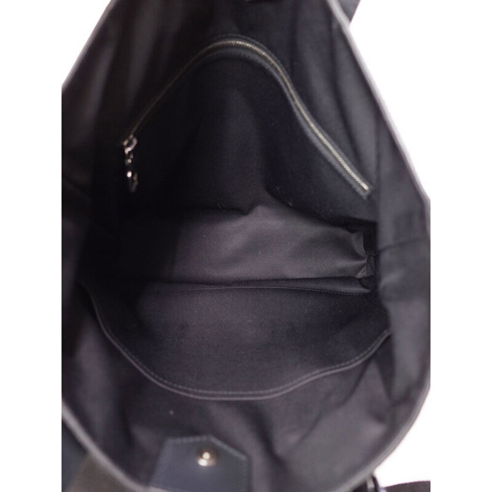 Louis Vuitton Monogram Eclipse Black Apollo Tote Bag - Picture 3 of 8